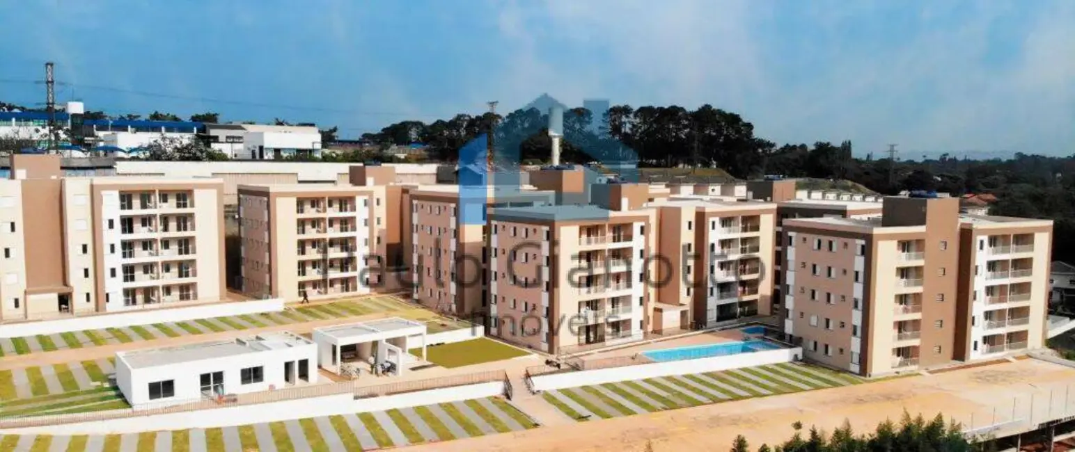 Foto 3 de Apartamento com 2 quartos à venda e para alugar, 94m2 em Jardim da Glória, Cotia - SP