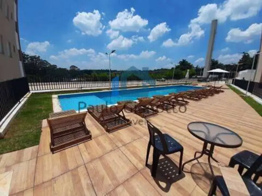 Foto 2 de Apartamento com 2 quartos à venda e para alugar, 94m2 em Jardim da Glória, Cotia - SP