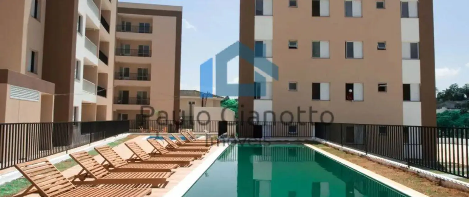 Foto 1 de Apartamento com 2 quartos à venda e para alugar, 94m2 em Jardim da Glória, Cotia - SP