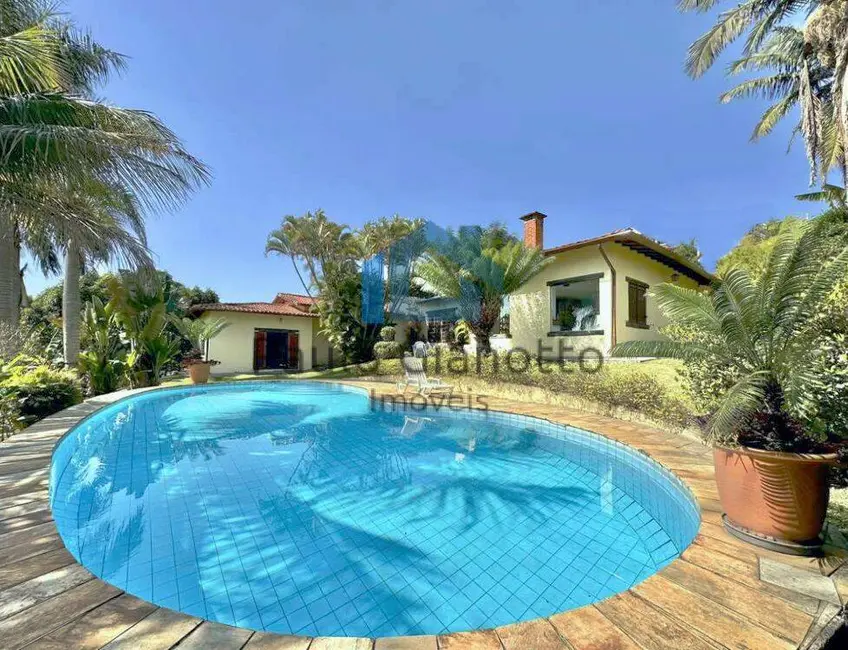 Foto 1 de Casa de Condomínio com 5 quartos à venda, 369m2 em Parque Ideal, Carapicuiba - SP
