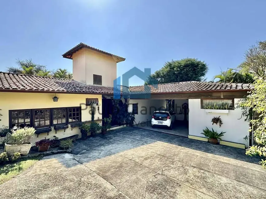 Casa de Condomínio com 5 quartos à venda, 369m2 em Parque Ideal, Carapicuiba - SP - imagem 4 Foto 4 de Casa de Condomínio com 5 quartos à venda, 369m2 em Parque Ideal, Carapicuiba - SP