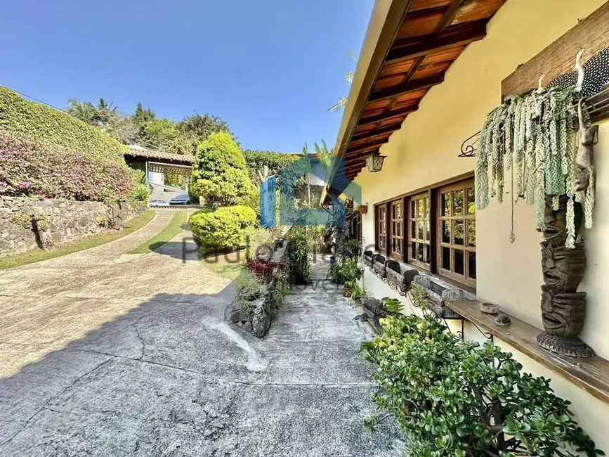 Casa de Condomínio com 5 quartos à venda, 369m2 em Parque Ideal, Carapicuiba - SP - imagem 6 Foto 6 de Casa de Condomínio com 5 quartos à venda, 369m2 em Parque Ideal, Carapicuiba - SP