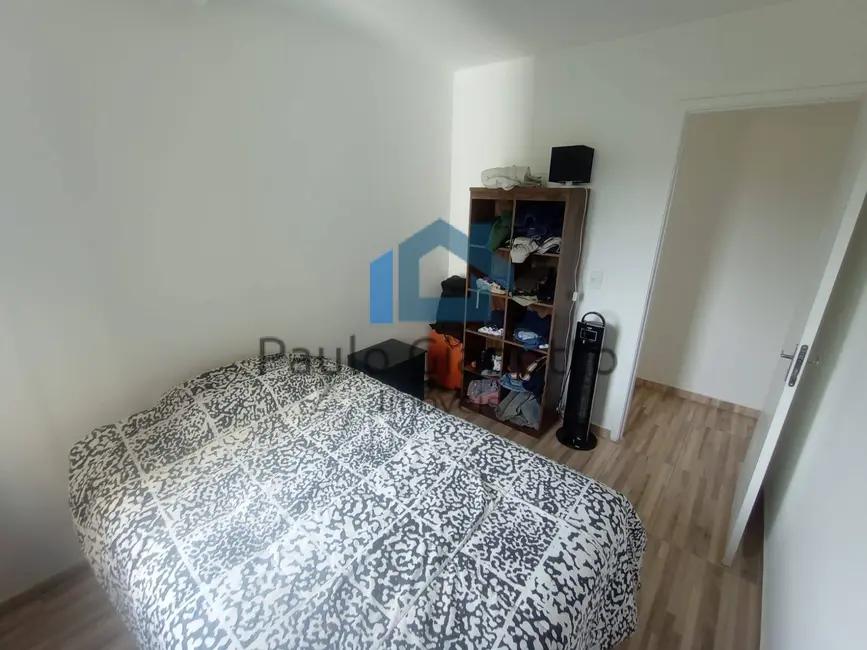 Foto 9 de Apartamento com 2 quartos para alugar, 48m2 em Jardim Marilu, Carapicuiba - SP