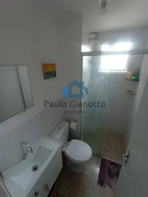 Foto 8 de Apartamento com 2 quartos para alugar, 48m2 em Jardim Marilu, Carapicuiba - SP