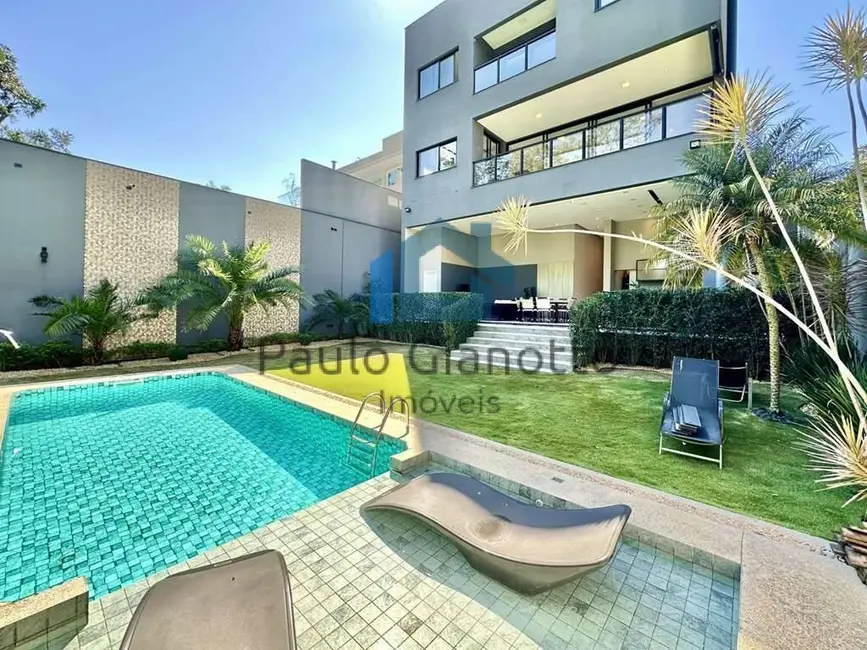 Casa de Condomínio com 4 quartos à venda, 483m2 em Granja Viana, Cotia - SP - imagem 1 Foto 1 de Casa de Condomínio com 4 quartos à venda, 483m2 em Granja Viana, Cotia - SP