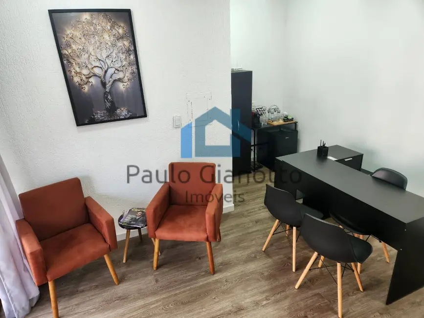 Foto 7 de Sala Comercial à venda e para alugar, 26m2 em Granja Viana, Cotia - SP