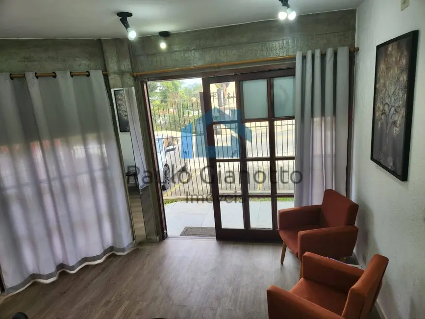 Foto 3 de Sala Comercial à venda e para alugar, 26m2 em Granja Viana, Cotia - SP