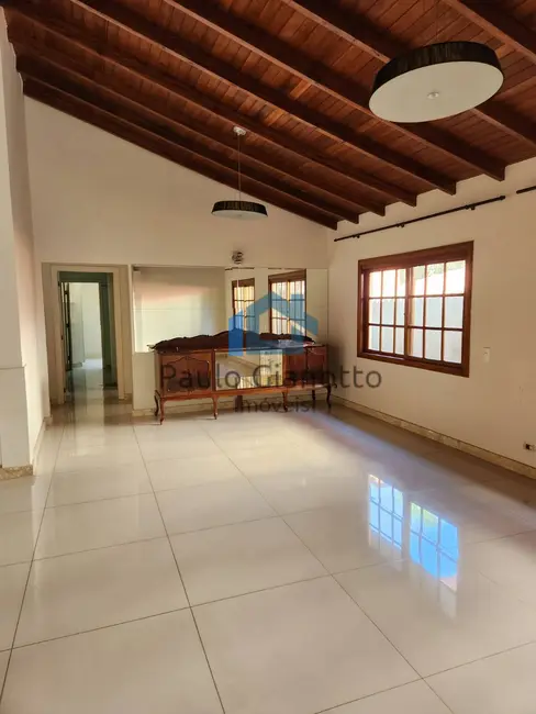 Foto 8 de Casa de Condomínio com 6 quartos à venda, 239m2 em São Paulo II, Cotia - SP