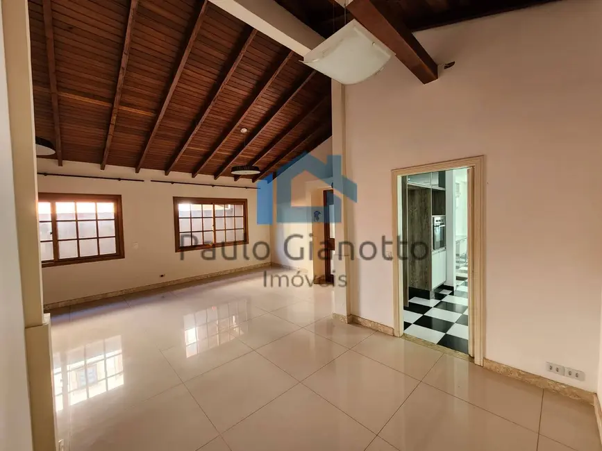 Foto 7 de Casa de Condomínio com 6 quartos à venda, 239m2 em São Paulo II, Cotia - SP