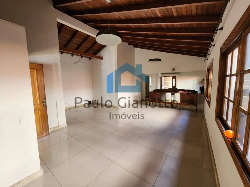 Foto 6 de Casa de Condomínio com 6 quartos à venda, 239m2 em São Paulo II, Cotia - SP