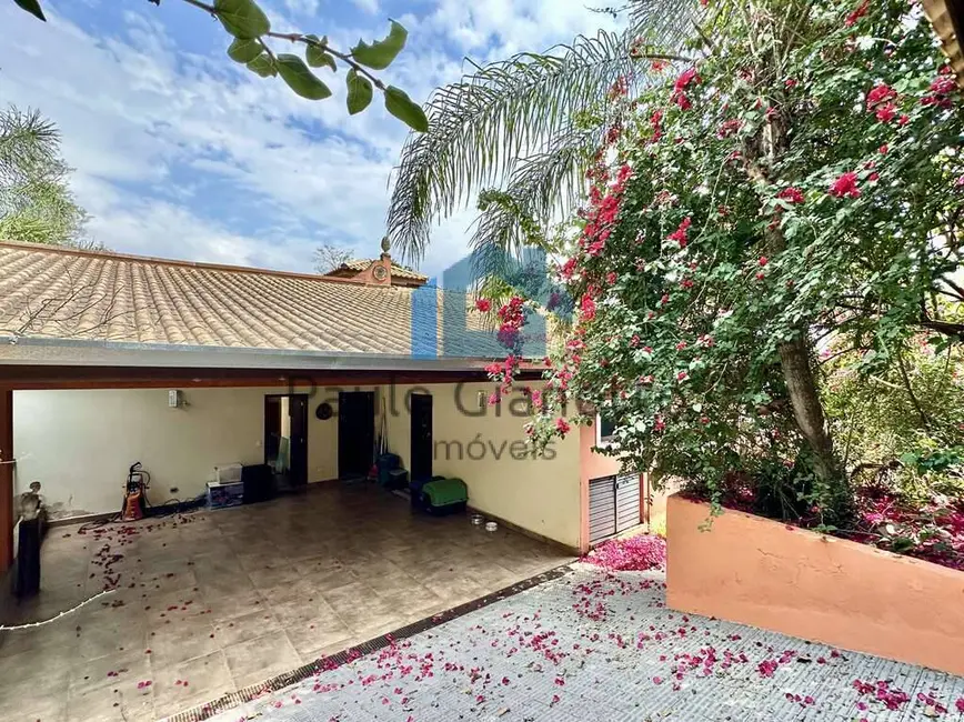 Foto 3 de Casa de Condomínio com 4 quartos à venda, 355m2 em Paisagem Renoir, Cotia - SP