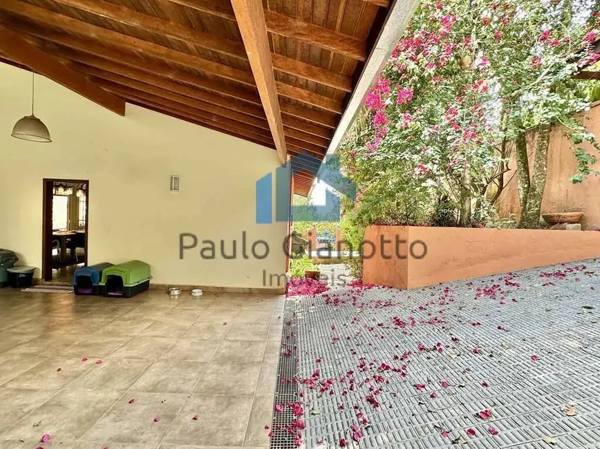 Foto 4 de Casa de Condomínio com 4 quartos à venda, 355m2 em Paisagem Renoir, Cotia - SP