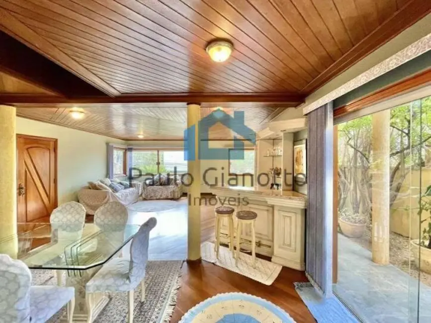 Foto 9 de Casa de Condomínio com 3 quartos à venda e para alugar, 390m2 em São Paulo II, Cotia - SP