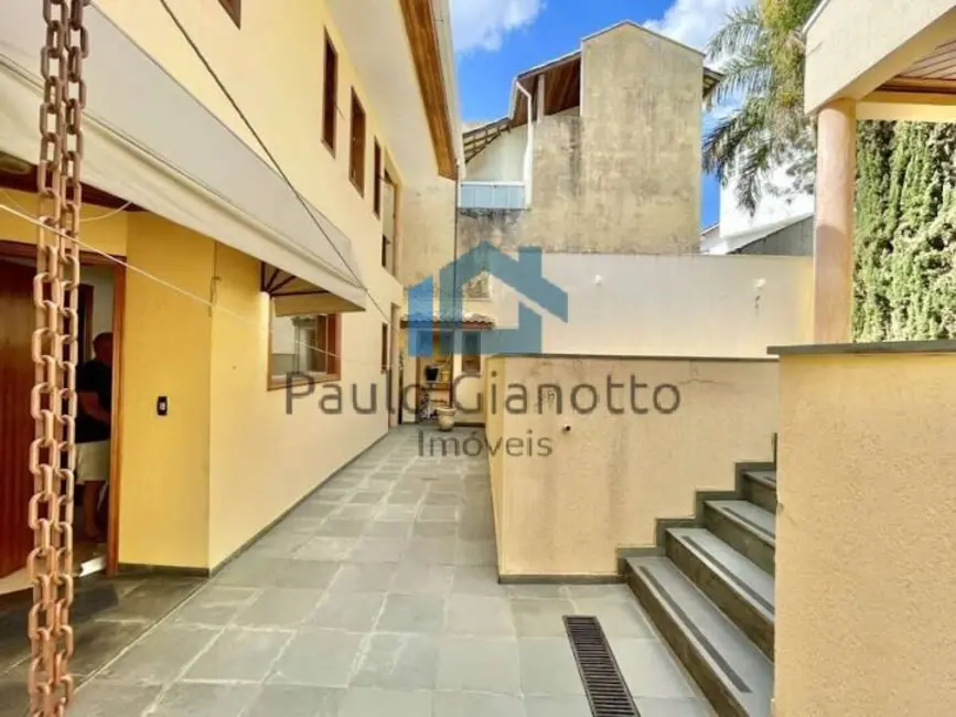 Foto 5 de Casa de Condomínio com 3 quartos à venda e para alugar, 390m2 em São Paulo II, Cotia - SP