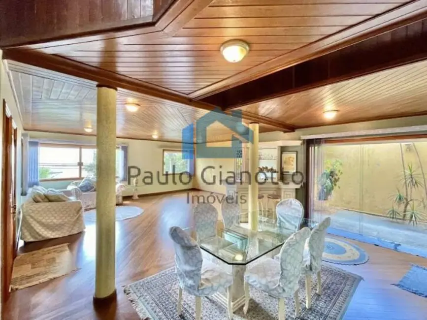 Foto 6 de Casa de Condomínio com 3 quartos à venda e para alugar, 390m2 em São Paulo II, Cotia - SP