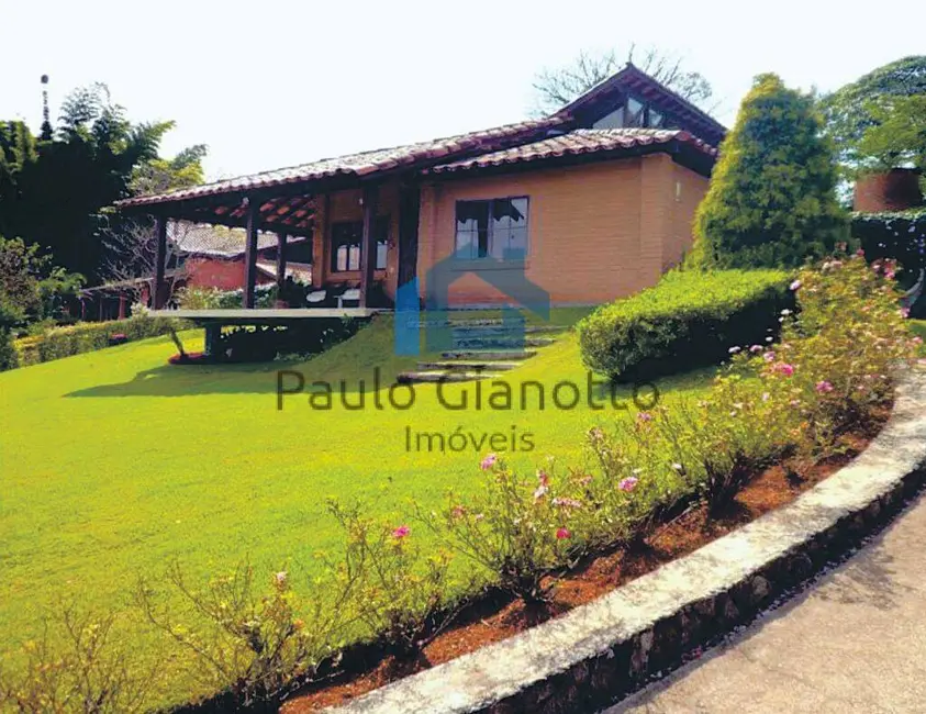 Foto 1 de Casa de Condomínio com 2 quartos à venda, 185m2 em Paisagem Renoir, Cotia - SP