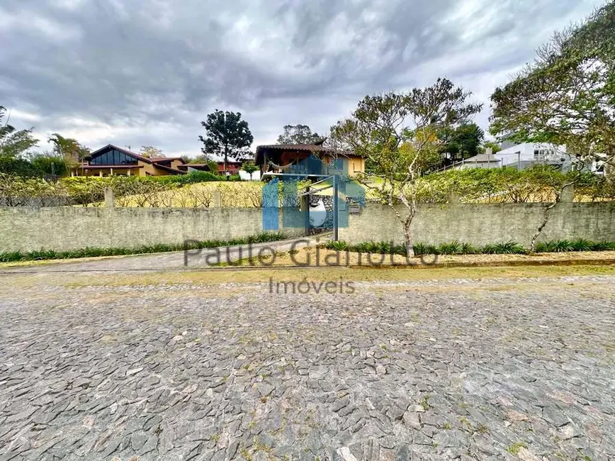 Foto 6 de Casa de Condomínio com 2 quartos à venda, 185m2 em Paisagem Renoir, Cotia - SP