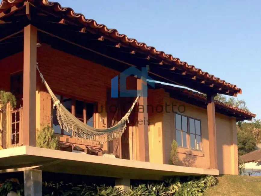 Foto 3 de Casa de Condomínio com 2 quartos à venda, 185m2 em Paisagem Renoir, Cotia - SP