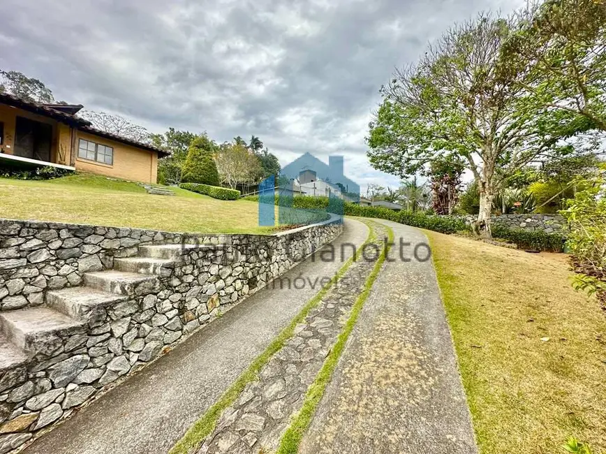 Foto 8 de Casa de Condomínio com 2 quartos à venda, 185m2 em Paisagem Renoir, Cotia - SP