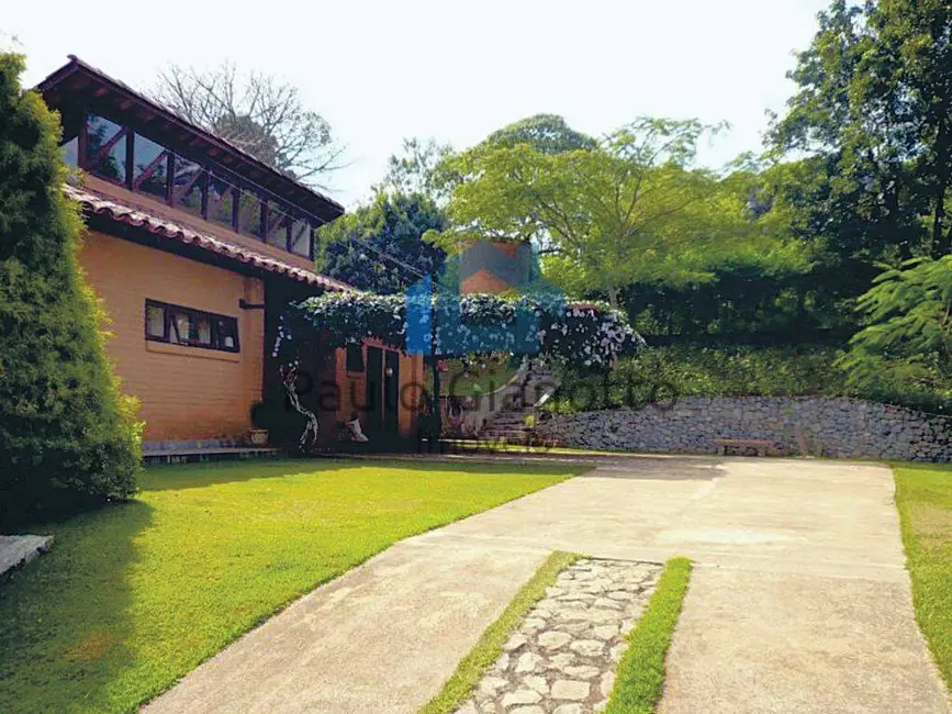 Foto 4 de Casa de Condomínio com 2 quartos à venda, 185m2 em Paisagem Renoir, Cotia - SP