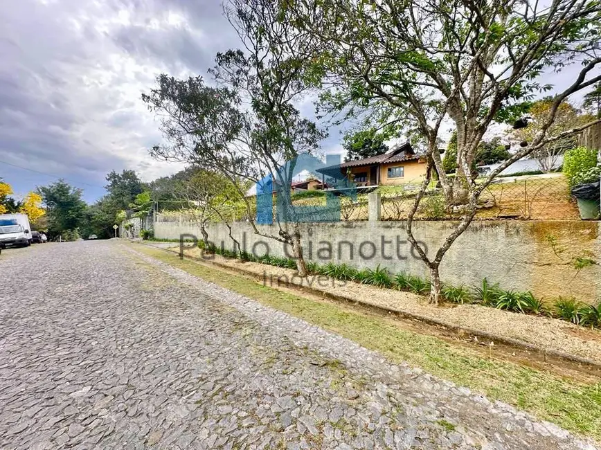 Foto 7 de Casa de Condomínio com 2 quartos à venda, 185m2 em Paisagem Renoir, Cotia - SP