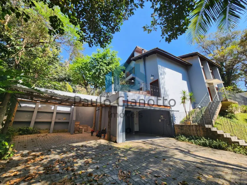 Foto 2 de Casa de Condomínio com 3 quartos à venda, 449m2 em Parque Primavera, Carapicuiba - SP