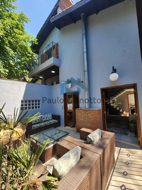 Foto 6 de Casa de Condomínio com 3 quartos à venda, 449m2 em Parque Primavera, Carapicuiba - SP