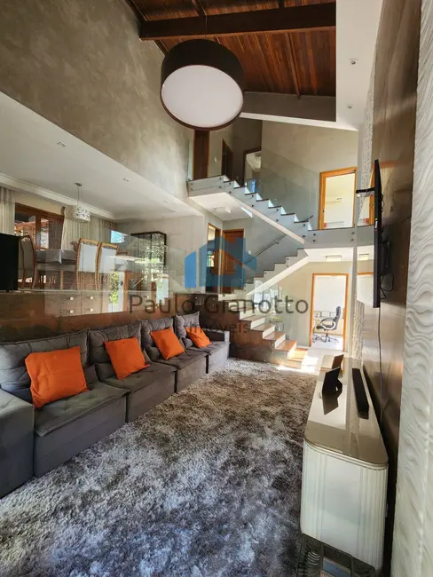 Foto 4 de Casa de Condomínio com 3 quartos à venda, 449m2 em Parque Primavera, Carapicuiba - SP