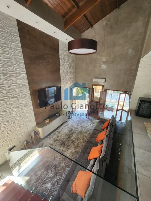 Foto 5 de Casa de Condomínio com 3 quartos à venda, 449m2 em Parque Primavera, Carapicuiba - SP