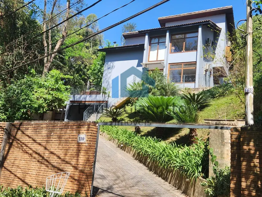 Foto 1 de Casa de Condomínio com 3 quartos à venda, 449m2 em Parque Primavera, Carapicuiba - SP