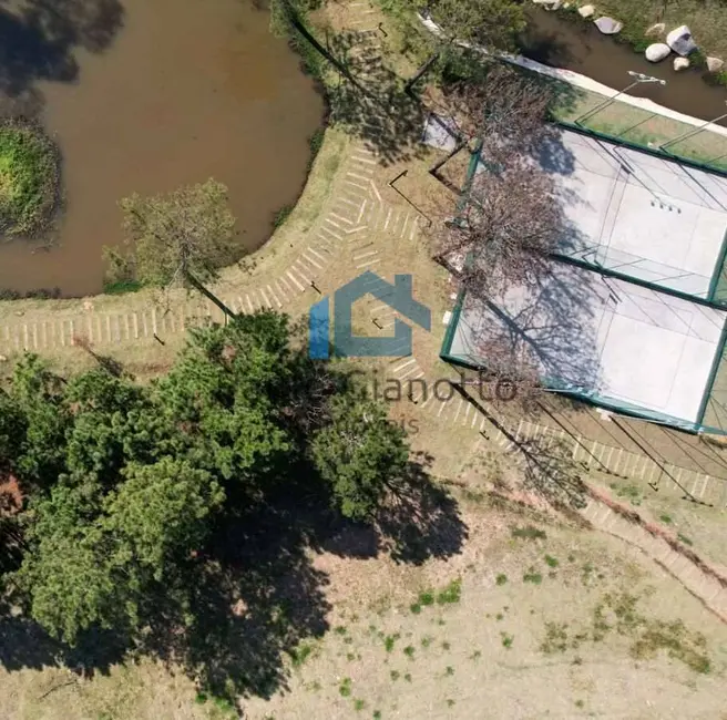 Foto 5 de Lote de Condomínio à venda, 523m2 em Pitas, Cotia - SP
