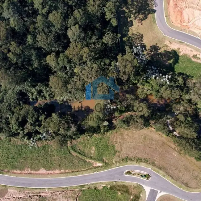 Foto 9 de Lote de Condomínio à venda, 523m2 em Pitas, Cotia - SP