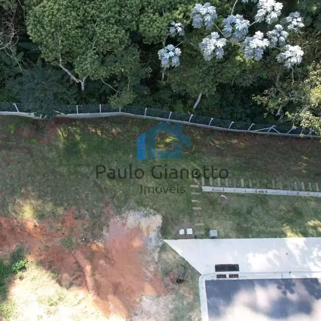 Foto 8 de Lote de Condomínio à venda, 523m2 em Pitas, Cotia - SP