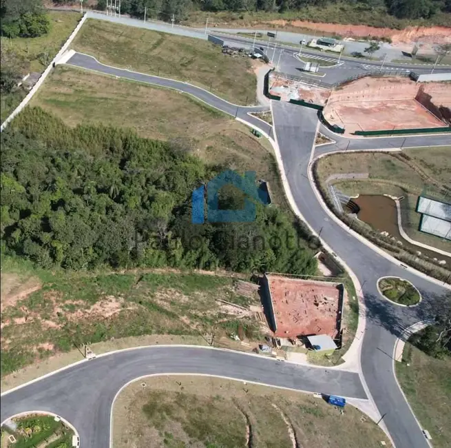 Foto 3 de Lote de Condomínio à venda, 523m2 em Pitas, Cotia - SP