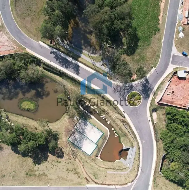 Foto 4 de Lote de Condomínio à venda, 523m2 em Pitas, Cotia - SP