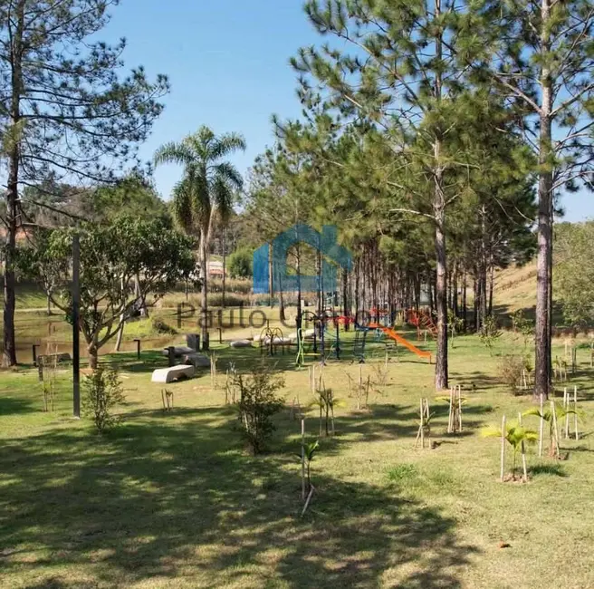 Foto 6 de Lote de Condomínio à venda, 523m2 em Pitas, Cotia - SP