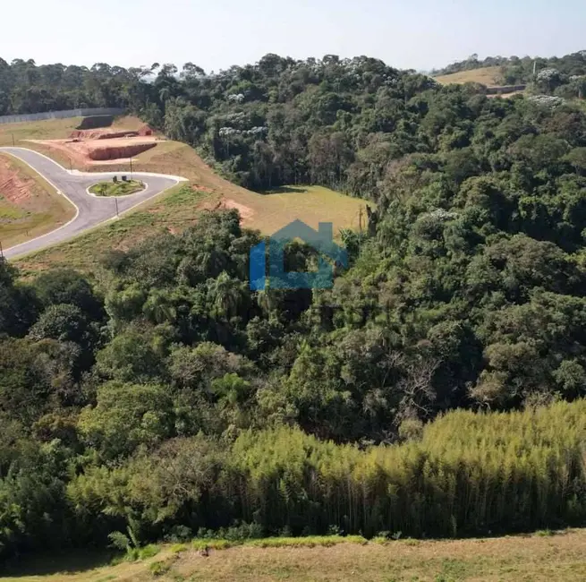 Foto 2 de Lote de Condomínio à venda, 523m2 em Pitas, Cotia - SP