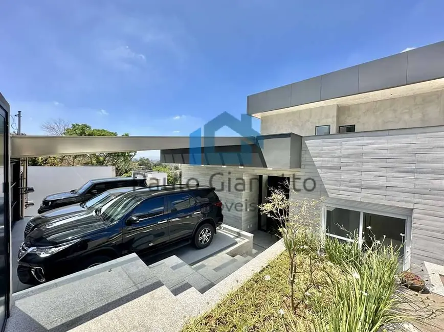 Casa de Condomínio com 7 quartos à venda, 548m2 em Granja Viana, Cotia - SP - imagem 7 Foto 7 de Casa de Condomínio com 7 quartos à venda, 548m2 em Granja Viana, Cotia - SP