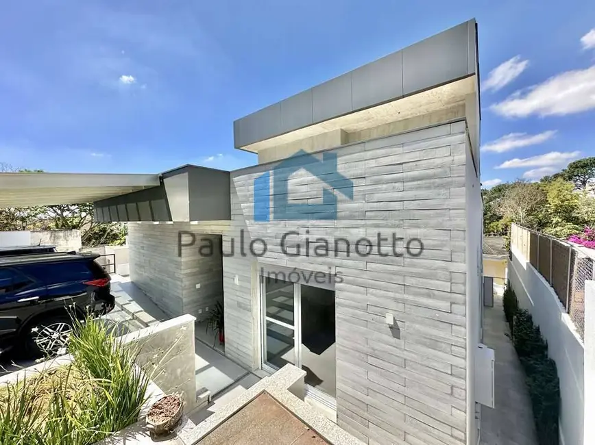 Casa de Condomínio com 7 quartos à venda, 548m2 em Granja Viana, Cotia - SP - imagem 8 Foto 8 de Casa de Condomínio com 7 quartos à venda, 548m2 em Granja Viana, Cotia - SP