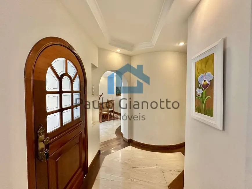 Foto 8 de Casa de Condomínio com 4 quartos à venda, 331m2 em Granja Viana, Cotia - SP