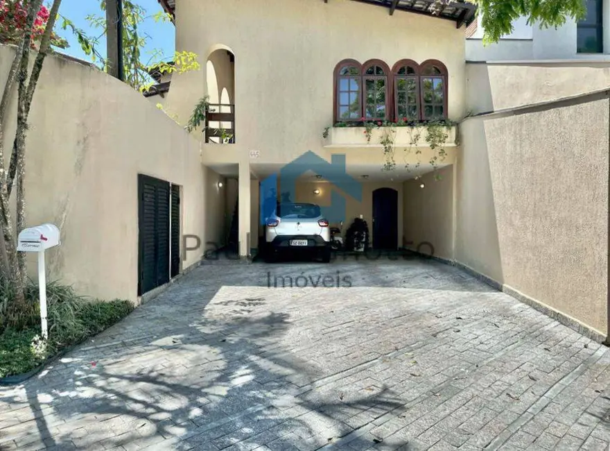 Foto 5 de Casa de Condomínio com 4 quartos à venda, 331m2 em Granja Viana, Cotia - SP