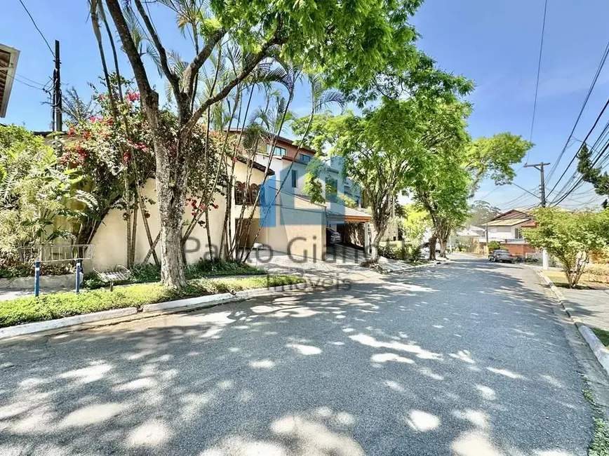 Foto 3 de Casa de Condomínio com 4 quartos à venda, 331m2 em Granja Viana, Cotia - SP