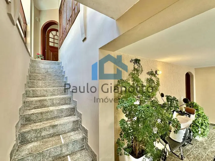 Foto 6 de Casa de Condomínio com 4 quartos à venda, 331m2 em Granja Viana, Cotia - SP