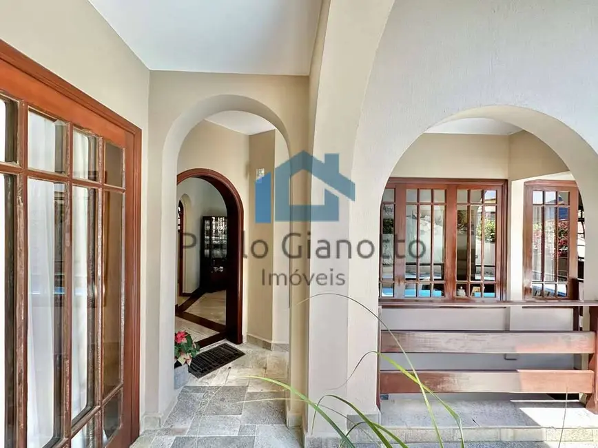 Foto 7 de Casa de Condomínio com 4 quartos à venda, 331m2 em Granja Viana, Cotia - SP