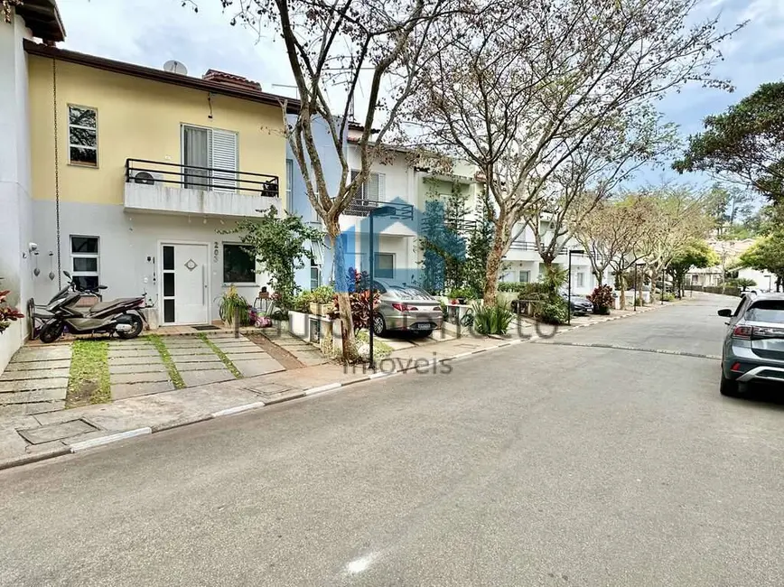 Foto 1 de Casa de Condomínio com 3 quartos à venda, 88m2 em Granja Viana, Cotia - SP