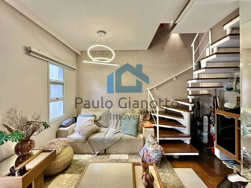 Foto 5 de Casa de Condomínio com 3 quartos à venda, 88m2 em Granja Viana, Cotia - SP