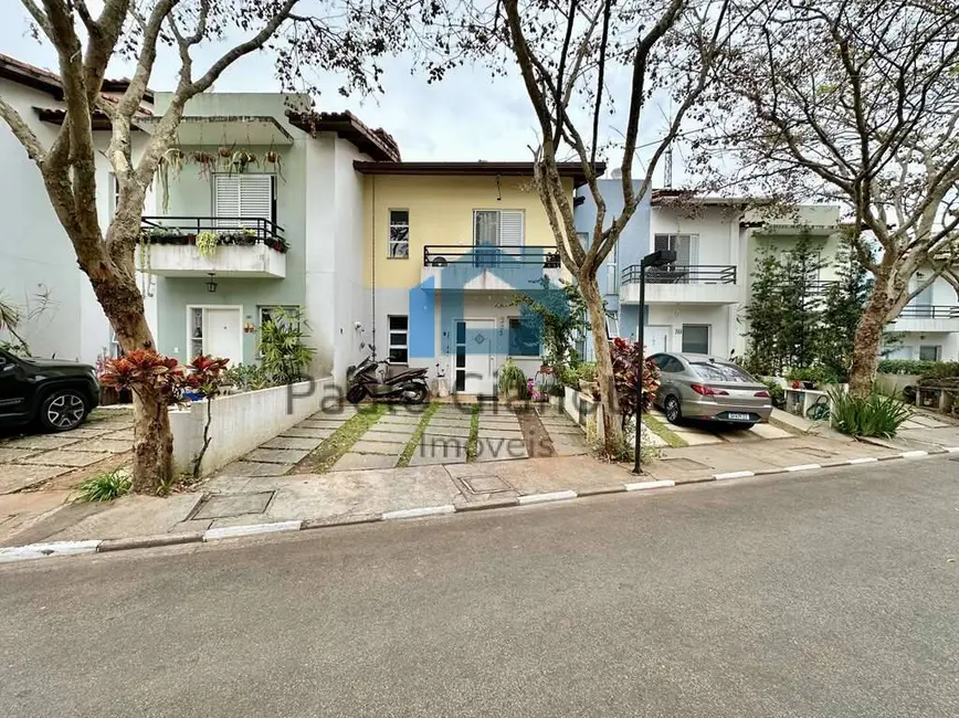 Foto 2 de Casa de Condomínio com 3 quartos à venda, 88m2 em Granja Viana, Cotia - SP