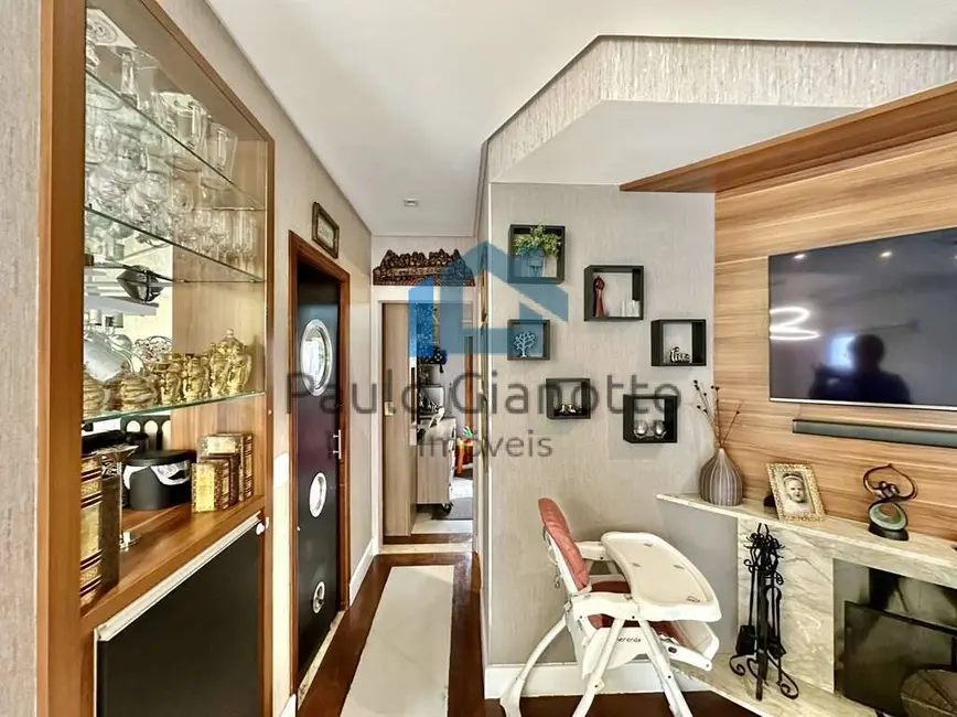 Foto 9 de Casa de Condomínio com 3 quartos à venda, 88m2 em Granja Viana, Cotia - SP