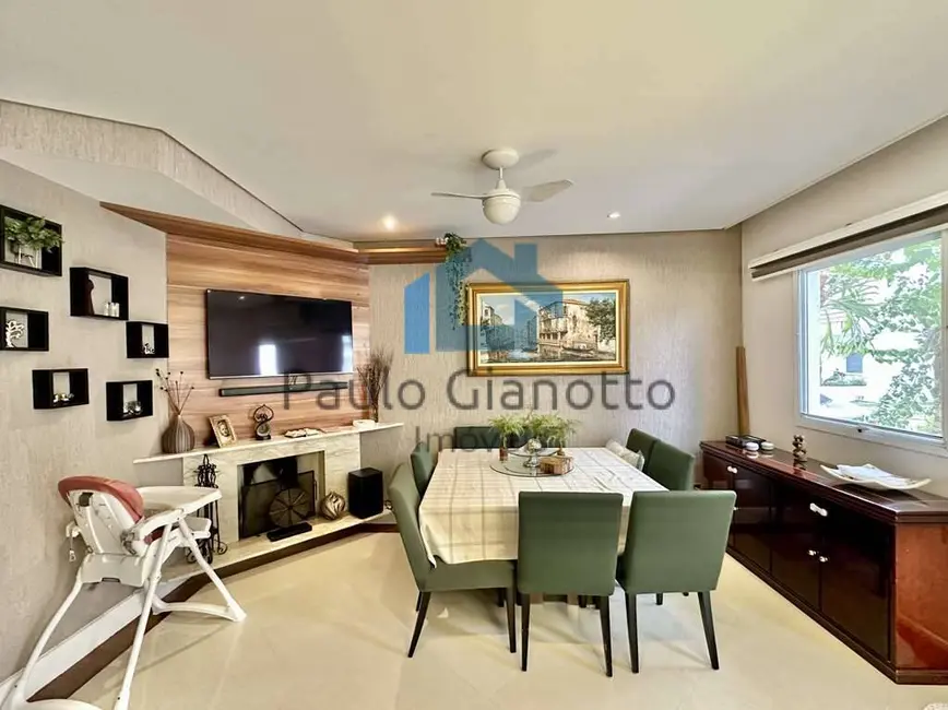 Foto 8 de Casa de Condomínio com 3 quartos à venda, 88m2 em Granja Viana, Cotia - SP