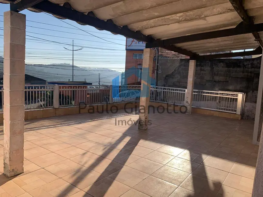 Casa com 4 quartos à venda, 250m2 em Jardim Carmel, Cotia - SP - imagem 3 Foto 3 de Casa com 4 quartos à venda, 250m2 em Jardim Carmel, Cotia - SP